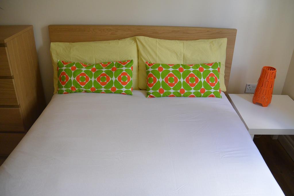 Guest house Cambridge 2*